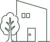 STEP 2 R+house 倉敷南 の『完成見学会』で施工事例を見る